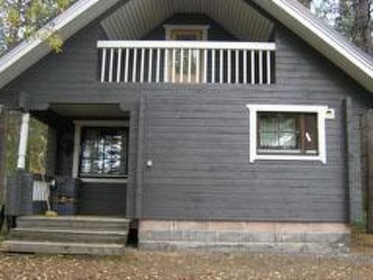 Дома для отпуска Holiday Home Kaltiotievantie 2 mökki 3 Юллясярви-18