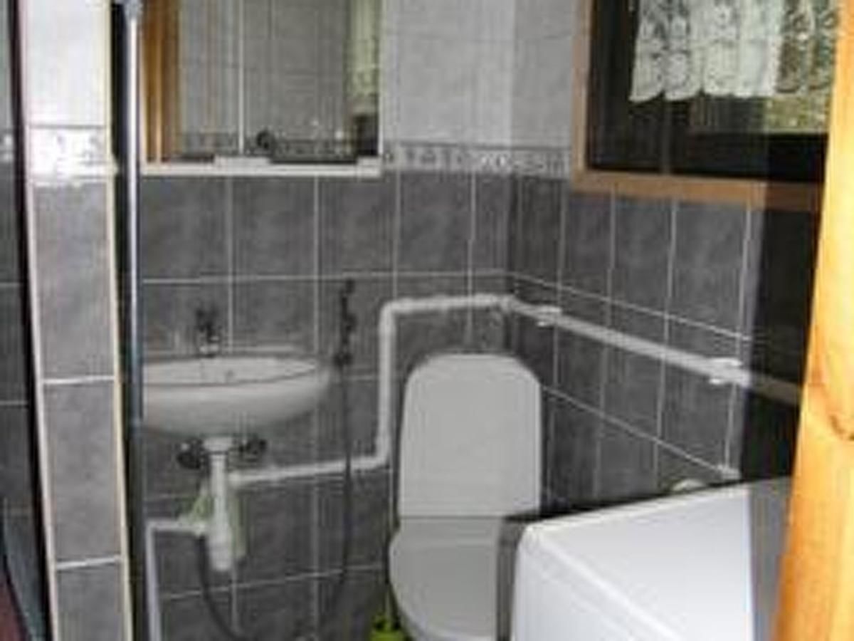 Дома для отпуска Holiday Home Kaltiotievantie 2 mökki 3 Юллясярви-20
