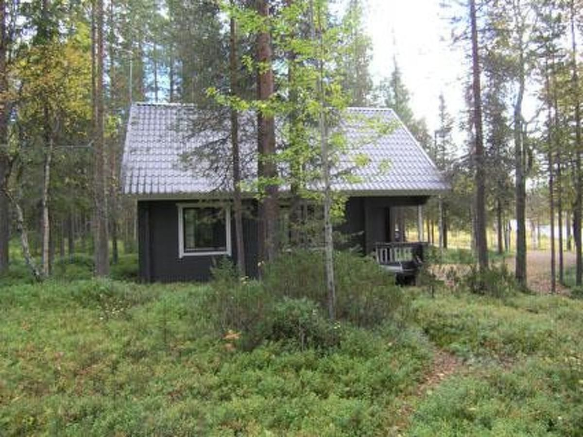 Дома для отпуска Holiday Home Kaltiotievantie 2 mökki 3 Юллясярви-43