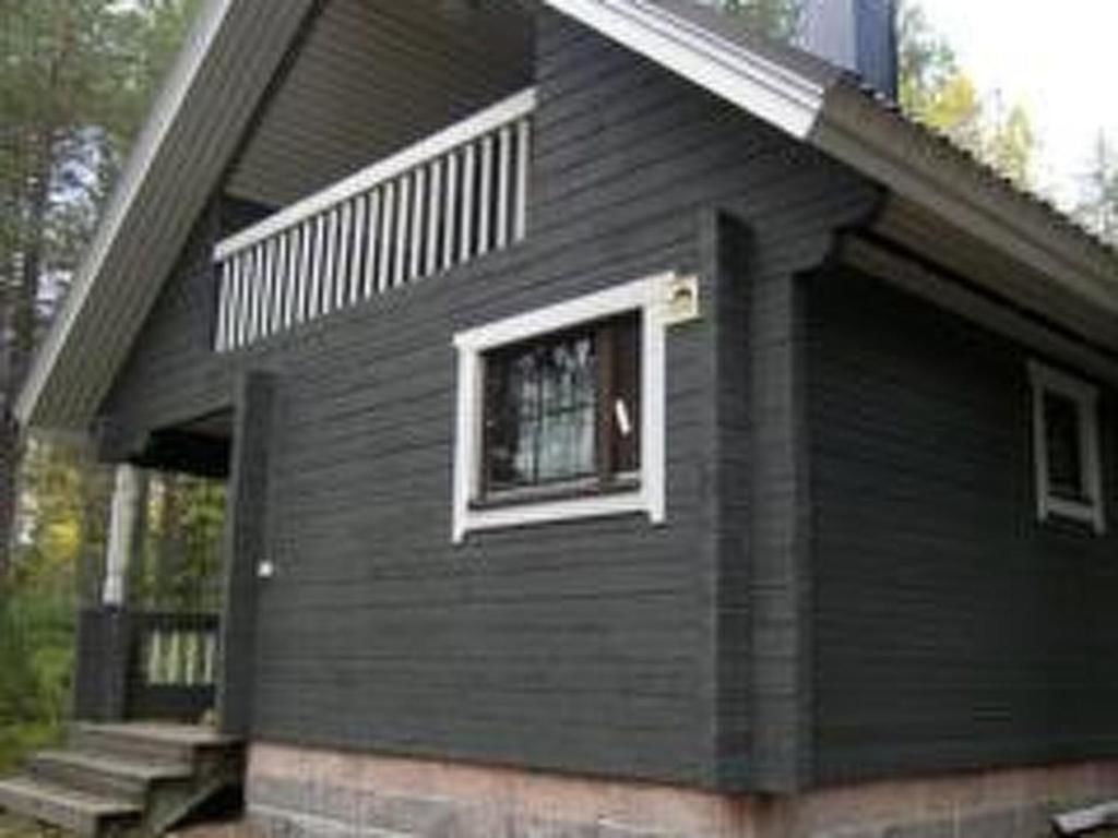 Дома для отпуска Holiday Home Kaltiotievantie 2 mökki 3 Юллясярви-53