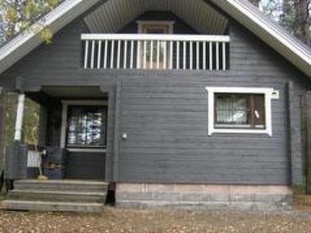 Дома для отпуска Holiday Home Kaltiotievantie 2 mökki 3 Юллясярви-57