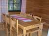 Дома для отпуска Holiday Home Kaltiotievantie 2 mökki 3 Юллясярви-1