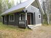 Дома для отпуска Holiday Home Kaltiotievantie 2 mökki 3 Юллясярви-3