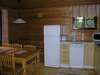 Дома для отпуска Holiday Home Kaltiotievantie 2 mökki 3 Юллясярви-6