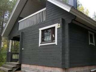 Дома для отпуска Holiday Home Kaltiotievantie 2 mökki 3 Юллясярви Дом для отпуска-10