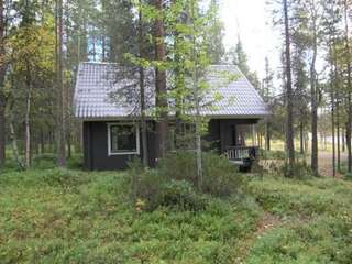 Дома для отпуска Holiday Home Kaltiotievantie 2 mökki 3 Юллясярви Дом для отпуска-18