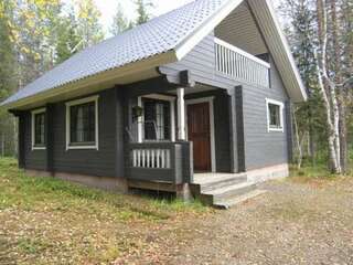 Дома для отпуска Holiday Home Kaltiotievantie 2 mökki 3 Юллясярви Дом для отпуска-3