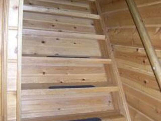 Дома для отпуска Holiday Home Kaltiotievantie 2 mökki 3 Юллясярви-12