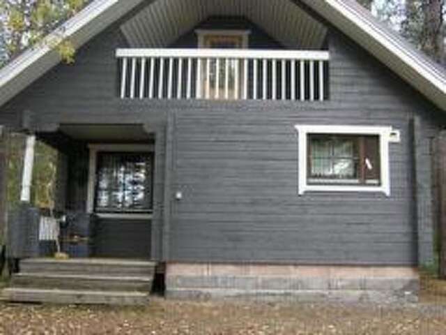 Дома для отпуска Holiday Home Kaltiotievantie 2 mökki 3 Юллясярви-17