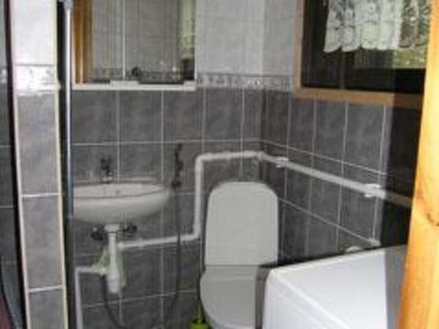 Дома для отпуска Holiday Home Kaltiotievantie 2 mökki 3 Юллясярви-19