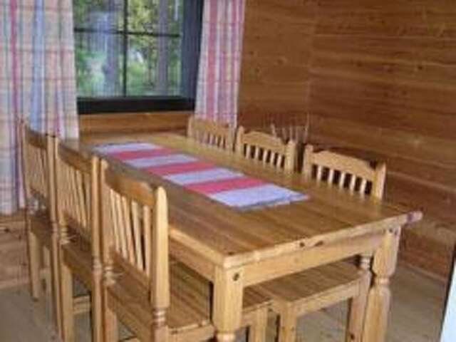 Дома для отпуска Holiday Home Kaltiotievantie 2 mökki 3 Юллясярви-43