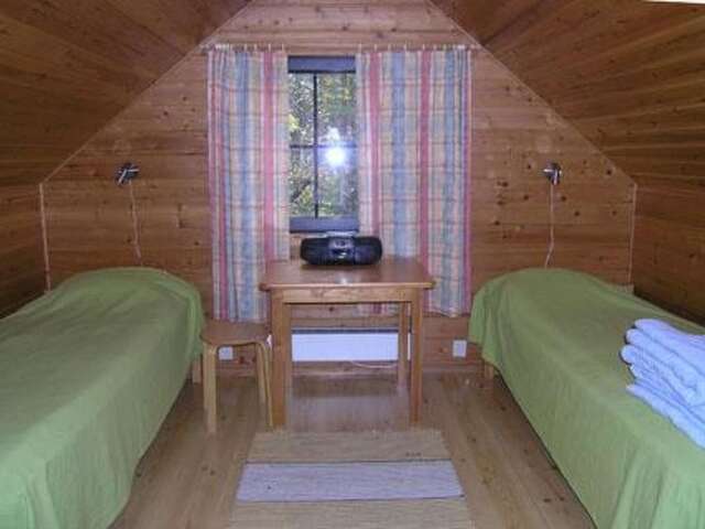 Дома для отпуска Holiday Home Kaltiotievantie 2 mökki 3 Юллясярви-50
