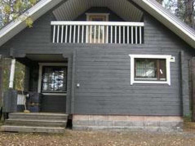 Дома для отпуска Holiday Home Kaltiotievantie 2 mökki 3 Юллясярви-56