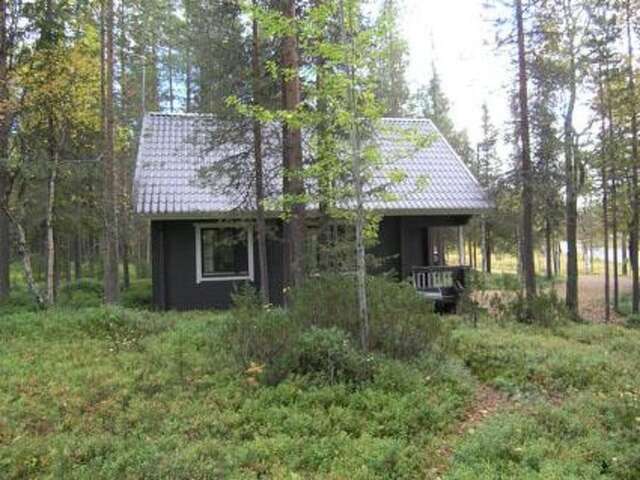 Дома для отпуска Holiday Home Kaltiotievantie 2 mökki 3 Юллясярви-60