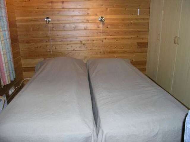 Дома для отпуска Holiday Home Kaltiotievantie 2 mökki 3 Юллясярви-10